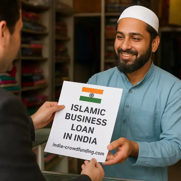 INDIA ISLAMIC BUSINESS SME LOAN