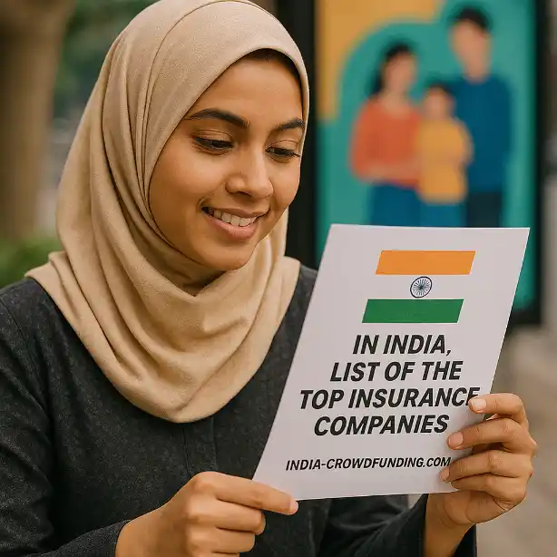 INDIA LIST OF INSURANCE COMPANIES